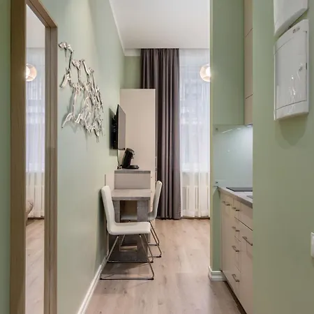 Appartement Centre - 5 Min From Old Town