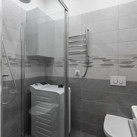 Centre - 5 Min From Old Town Appartement Riga
