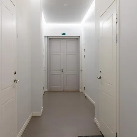 Centre - 5 Min From Old Town Appartamento Riga