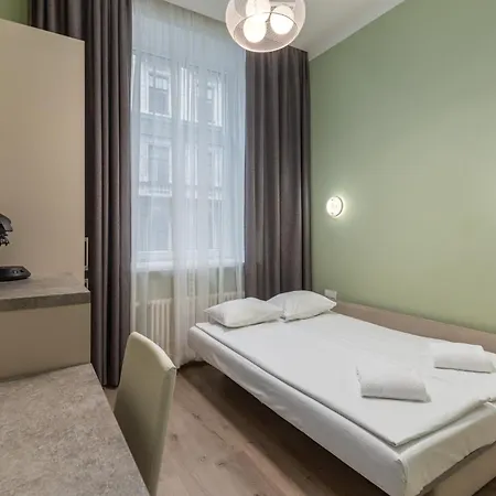 Centre - 5 Min From Old Town Apartment Riga
