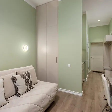 Apartment Centre - 5 Min From Old Town