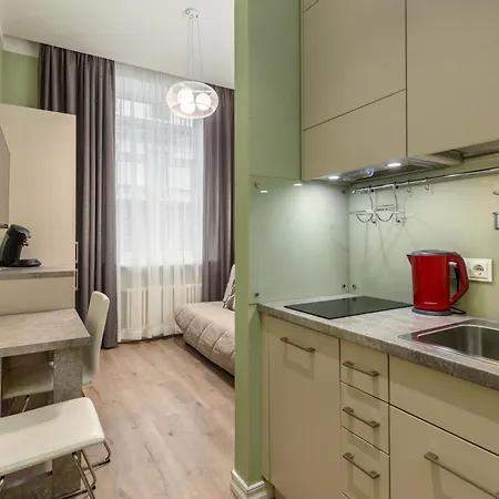 Centre - 5 Min From Old Town